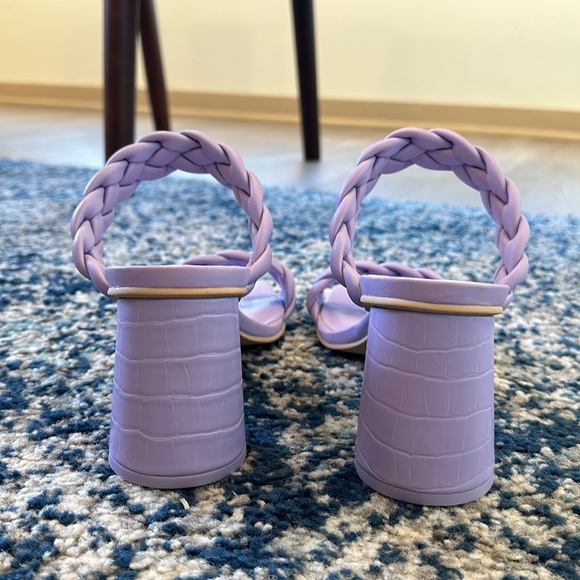 Dolce Vita - Paily Heels - Picture 2 of 9